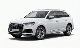 Audi Q7 Premium Plus 55