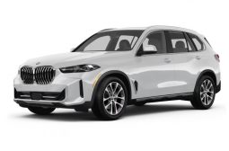 BMW X5 xDrive40i