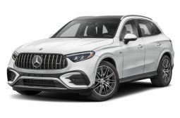 Mercedes-Benz AMG GLC43