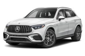 Mercedes-Benz AMG GLC43