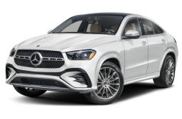 Mercedes-Benz GLE450