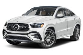 Mercedes-Benz GLE450