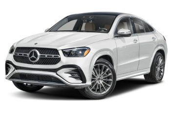 Mercedes-Benz GLE450