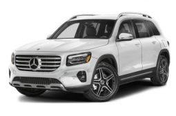 Mercedes-Benz GLB250