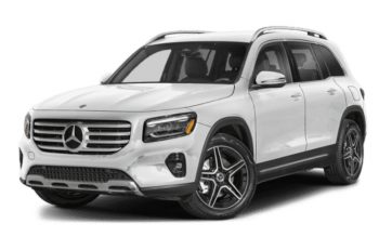 Mercedes-Benz GLB250