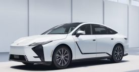Lexus ES350e Premium