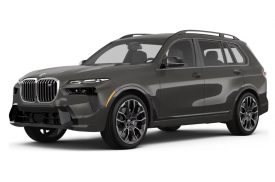 BMW X7 xDrive40i