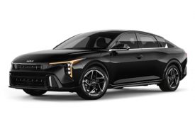 Kia K4 GT-line