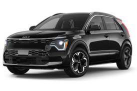 Kia Niro Wind