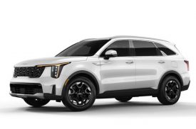 Kia Sorento S