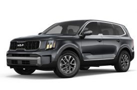 Kia Telluride LX