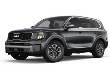 Kia Telluride LX