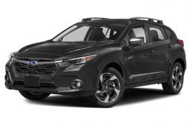 Subaru Crosstrek Limited
