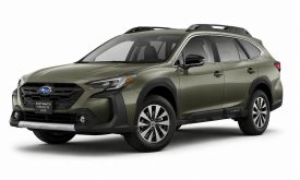 Subaru Outback Premium