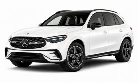 Mercedes-Benz GLC300