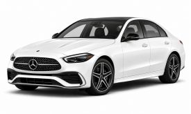 Mercedes-Benz C300