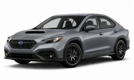 Subaru WRX Limited