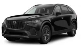 Mazda CX70 3.3 Turbo Preferred