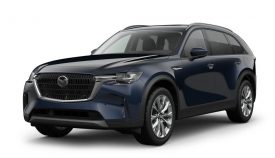 Mazda CX90 Preferred