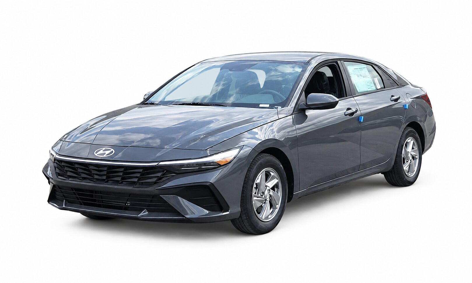 Hyundai ELANTRA SE Sport