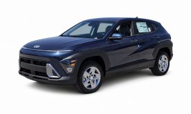 Hyundai KONA SE Sport