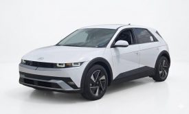 Hyundai Ioniq5 SEL
