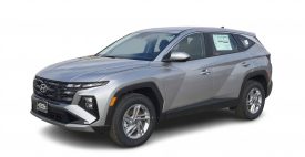 Hyundai TUCSON SE FWD