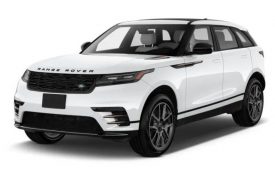 Land Rover Range Rover Velar P250 S