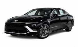 Hyundai SONATA SEL