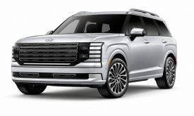 Hyundai PALISADE SEL