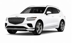 Genesis GV70 2.5T Select AWD