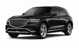 Genesis GV70 2.5T Advanced AWD