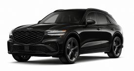 Genesis GV70 2.5T Sport Prestige AWD