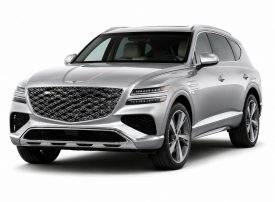 Genesis GV80 2.5T Select AWD