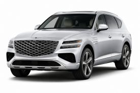 Genesis GV80 2.5T Advanced AWD