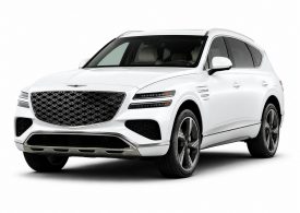 Genesis GV80 2.5T Prestige AWD