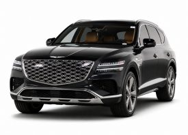 Genesis GV80 3.5T Advanced AWD