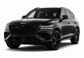 Genesis GV80 3.5T Prestige AWD