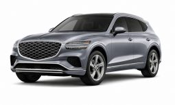 Genesis GV70 2.5T