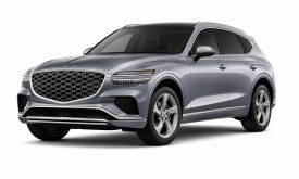 Genesis GV70 2.5T