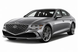 Genesis G80 2.5T