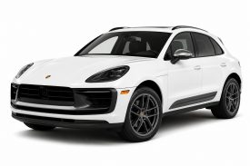 Porsche Macan T AWD