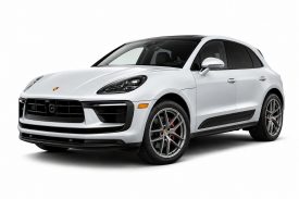 Porsche Macan S AWD