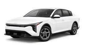 Kia K4 LXS
