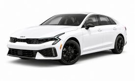 Kia K5 GT-line