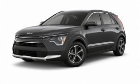 Kia Niro LX
