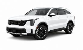 Kia Sorento S