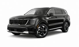 Kia Sorento EX