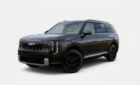 Kia Telluride SX