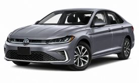 Volkswagen Jetta S